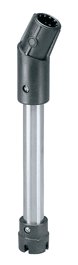 Scotty Rod Holder Gimble Mount Adaptor - Steveston Marine and Hardware