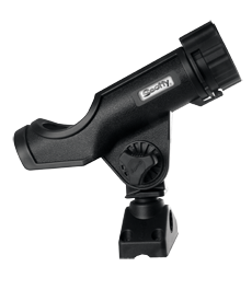 Scotty Rod Holder Powerlock Black