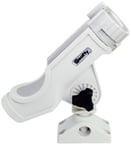 Scotty Rod Holder Powerlock White