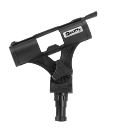 Scotty Rod Holder W/O Mount