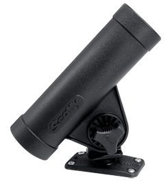 Scotty Rod Master W/ Flush Mount#244