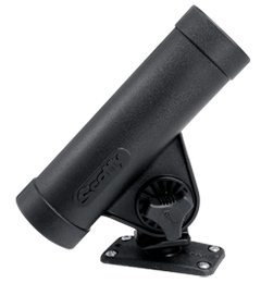 Scotty Rod Master W/ Flush Mount#244