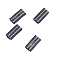 Scotty Sleeves Double Line 10Pk