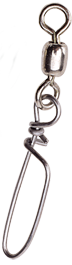 Scotty Snap Swivel 2 Pack