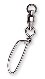 Scotty Snap Swivel Ball Bearing - Steveston Marine and Hardware