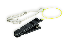 Scotty Snapper Mini 18" W/Cable Snap