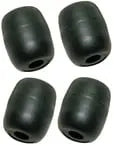 scotty soft stop bumper 4/pack