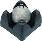 Scotty Weight Mate Black (2 Pk)