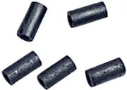 scotty wire connector sleeves (10pk)