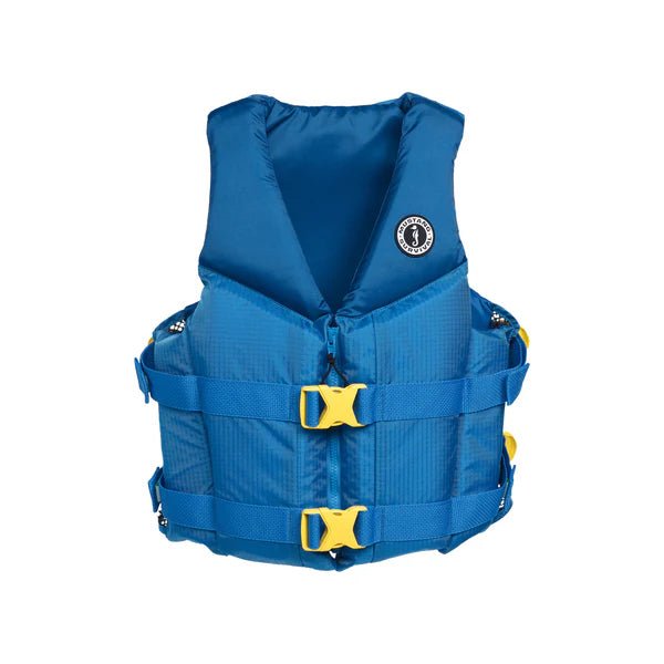 Young Adult Rev Foam Vest - MV3601 - Steveston Marine and Hardware
