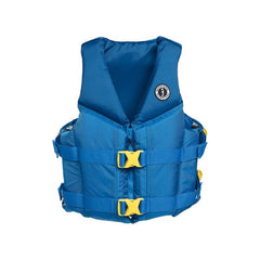 Young Adult Rev Foam Vest - MV3601 - Steveston Marine and Hardware