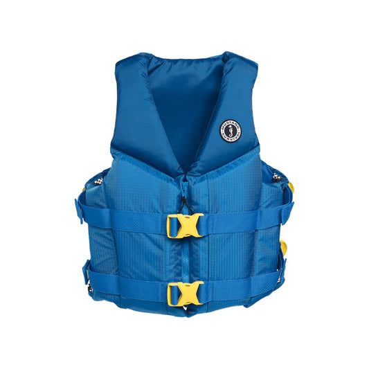 Young Adult Rev Foam Vest- MV3601