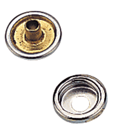 Seadog 1/4 Barrel & Socket - Steveston Marine and Hardware