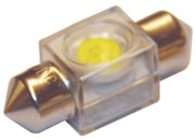Seadog 1 Led Sealed Festoon Blb1 1 4