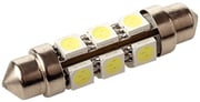 Seadog 4 Led Festoon Bulb 1 1 4