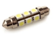 SEADOG 6 Led Festoon Bulb 1-1/2