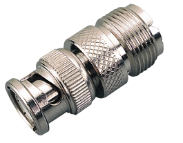 Seadog Adapter Uhf/ Bnc Hand Held Radio