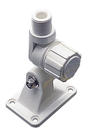 Seadog Antenna Base Nylon Open Base - Steveston Marine and Hardware
