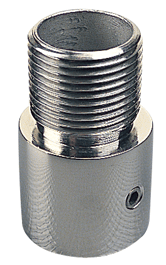 Seadog Antenna Base Tube Mt - Steveston Marine and Hardware