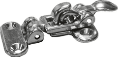 Seadog Anti Rattle Fsnr Chr Pk - Steveston Marine and Hardware