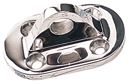 Seadog Base Lifeline Stainless Steel 3/8"