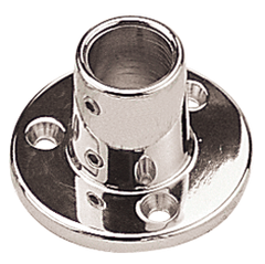 seadog base round 90deg 7 8 quot chrome