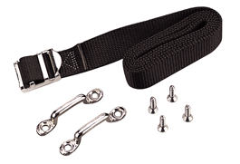 Seadog Battery Box Strap 48" Hvy Duty