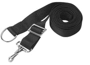 Seadog Black Bimini Strap 8 Feet