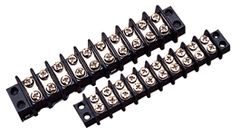 Seadog Block Term 10 Gang 10 A - Steveston Marine and Hardware