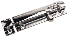 Seadog Bolt Barrel Chr 11 2 Pk - Steveston Marine and Hardware