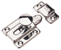 Seadog Bolt Cupboard Chr Pkg - Steveston Marine and Hardware