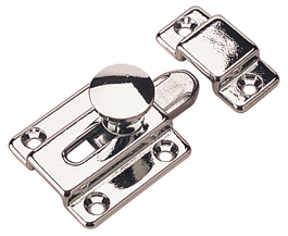 Seadog Bolt Cupboard Chr Pkg - Steveston Marine and Hardware