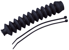 Seadog Boot Cable Steering 8 Long - Steveston Marine and Hardware