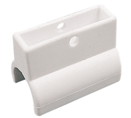 Seadog Bow Socket Rail Mnt