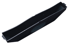 Seadog Box Collector No Holes 2"X15.5" - Steveston Marine and Hardware