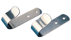 seadog bracket boat- hook pair