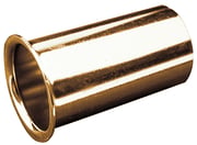 Seadog Brass Drain Tube 1 In X 2 7
