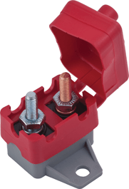 Seadog Breaker Circuit 20A Resetble - Steveston Marine and Hardware