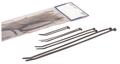Seadog Cable Tie Nyl Mixed Kit Blk - Steveston Marine and Hardware
