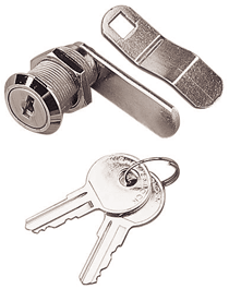 Seadog Camlock Set Stainless/ Zinc - Steveston Marine and Hardware