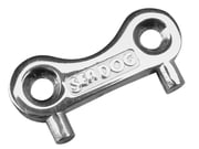 Seadog Locking Deck Fill Gas Ss