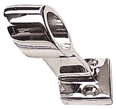 Seadog Centre 60Deg Chrome Zinc - Steveston Marine and Hardware