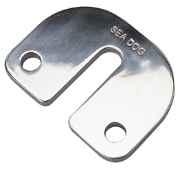 Seadog Chain Gripper Plate S/S