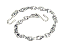 Seadog Chain Safety Plated - Steveston Marine and Hardware