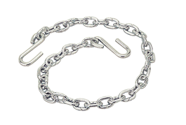 Seadog Chain Safety Plated - Steveston Marine and Hardware