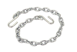 Seadog Chain Safety Plated