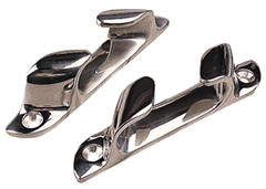 Seadog Chock Bow Stainless Steel 41/2 In. (Pr) - Steveston Marine and Hardware