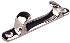 Seadog Chock S/S Straight 5" (Ea) - Steveston Marine and Hardware