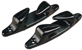 Seadog Chock Skene Nylon 4-1/2"