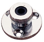 Seadog Chrome Brass Cable Outlet 5 16